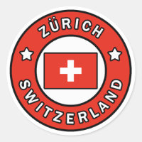 Zürich Schweiz