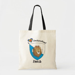 Zürich Schweiz Suisse Svizzera Tasche