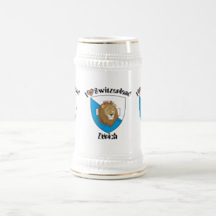 Zürich Schweiz Suisse Svizzera Tasse