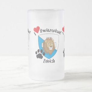 Zürich Schweiz Suisse Svizzera Tasse