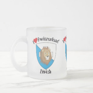 Zürich Schweiz Suisse Svizzera Tasse
