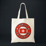Zürich Schweiz Tragetasche<br><div class="desc">Zürich Schweiz</div>