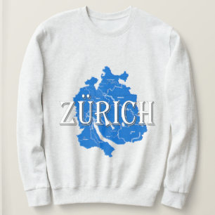 Zürich Sweatshirt