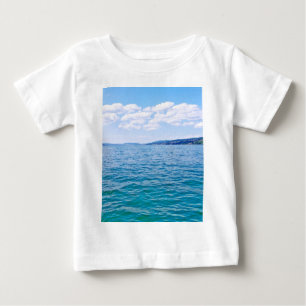 Zürichsee Baby T-shirt