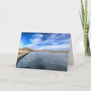 Zürichsee Vista Karte