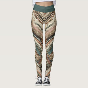 Zurück auf Erde II Leggings