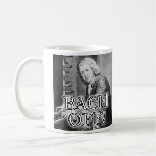 Zurück Bach ab Lustiger Becher Reisebecher Kaffeetasse