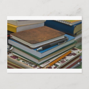 zurück bis scholl postkarte