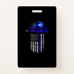 Zurück Blue Apparel - Polizei Grandson Life spielt Ausweis<br><div class="desc">Zurück Blue Apparel - Polizei Grandson Life spielt eine Rolle</div>
