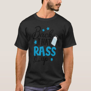Zurück, dass der ISu in die Krankenversicherung gi T-Shirt