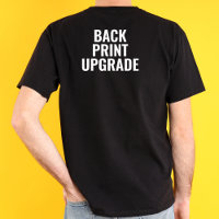 Zurück Drucken Upgrade Rückseite Drucken personali