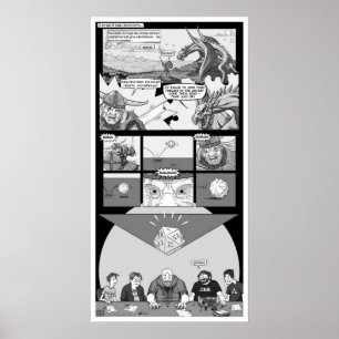 Zurück in den Teufelsberg Poster
