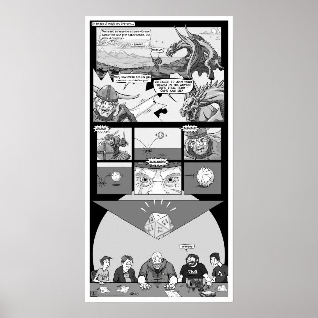 Zurück in den Teufelsberg Poster (Vorne)