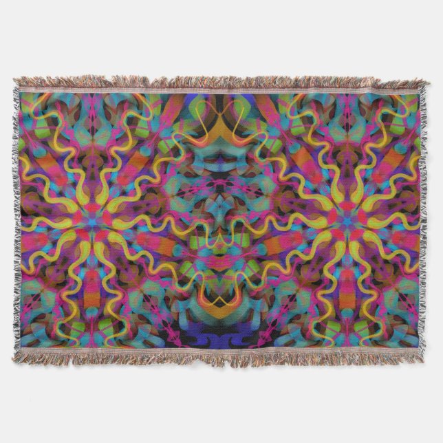 Zurück in die Mitte Decke (Vorderseite)