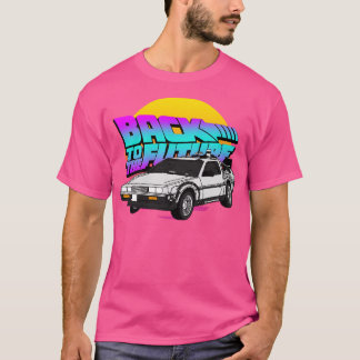 Zurück in die Zukunft T-Shirt