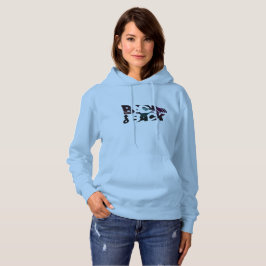 Zurück nach hinten | Hoodie