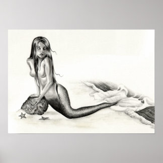 Zurück-Poster Poster