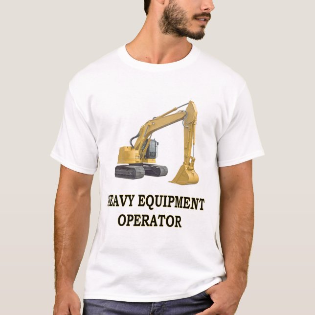 ZURÜCK T-Shirt (Vorderseite)
