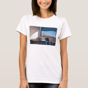 Zurück zu Arbeit 2003 T-Shirt