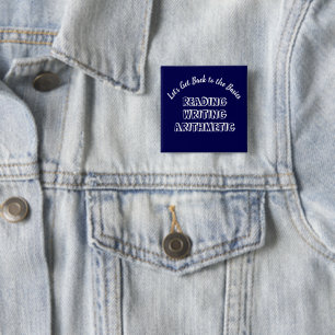 Zurück zu den Basics-Tasten Button