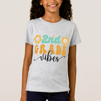 Zurück zu den T-Shirts in der Schule | T - Shirt S