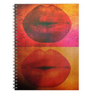 Zurück zu der Schule kundengerecht Notizblock