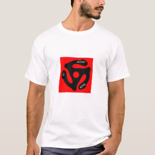 Zurück zu Mono45 Einsatz-Shirtrot T-Shirt