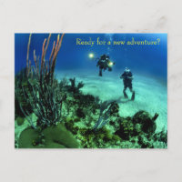 Zurück zu School Deep Sea Diving Adventure