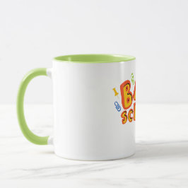 Zurück zu Schulbrennstoff | Aktivierte Tasse im St