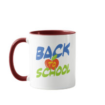 Zurück zu Schulbrennstoff | Herbst 2025 Tasse