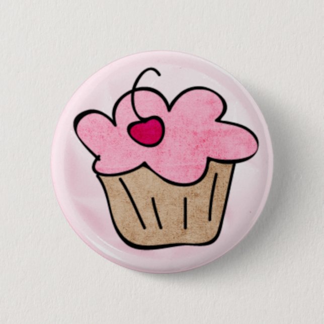 Zurück zu Schule Rucksack-Buttonknöpfe Button (Vorderseite)