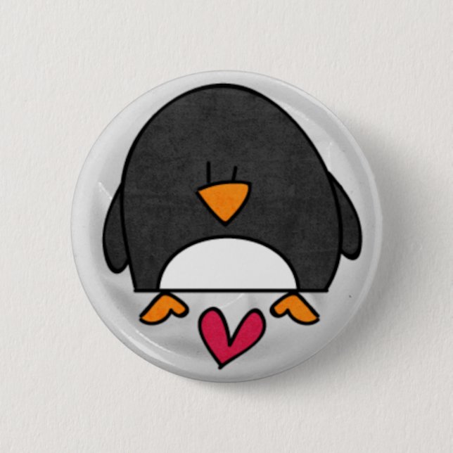 Zurück zu Schule Rucksack-Buttonknöpfe Button (Vorderseite)