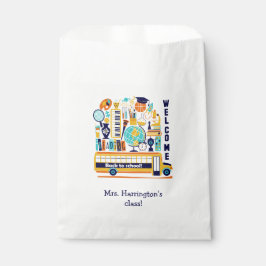 Zurück zu Schulstühlen Geschenktütchen