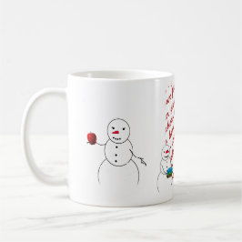 Zurück zum Appell für den Lehrer Kaffeetasse