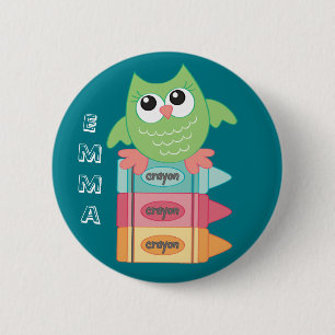 Zurück zum Backpack-Button für OWL-Namen der Schul Button