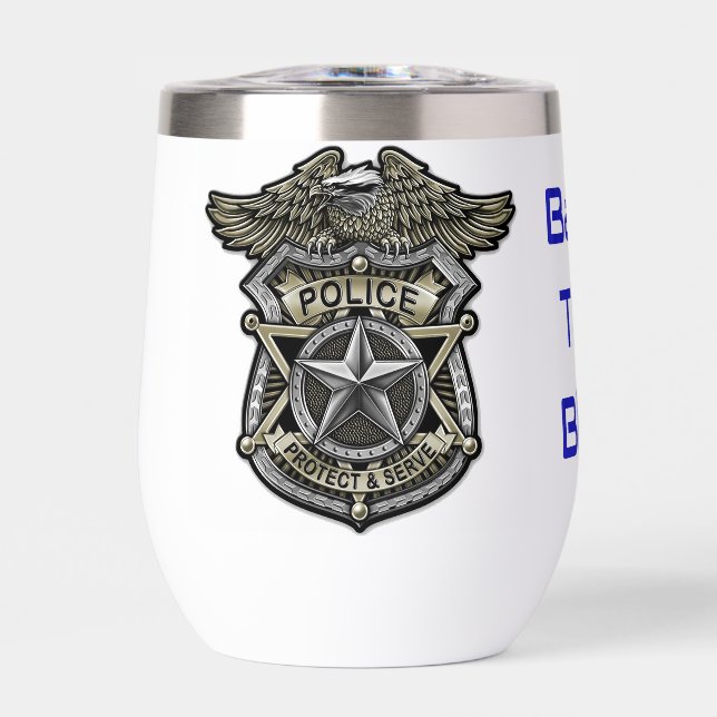 Zurück zum Blau (Vorderseite)