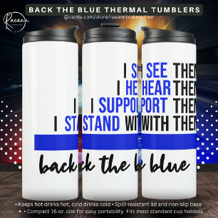 Zurück zum blauen Wärmespeicher Thermosbecher