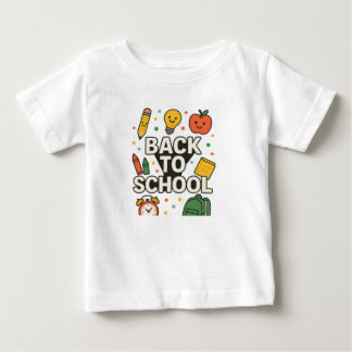 Zurück zum Cartoon Kinder Shirt