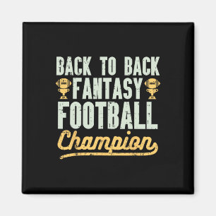 Zurück zum Fantasy Football Champion Gridiron Le Magnet