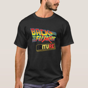 Zurück zum Feuer T-Shirt