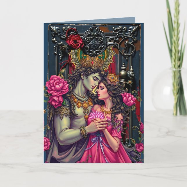 Zurück zum Leben (Vorderseite)