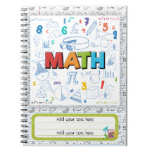 Zurück zum Mathematik-Notebook in der Schule