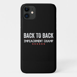 Zurück zum Rücken des Einklemmkämpfers Case-Mate iPhone Hülle