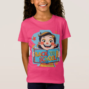 Zurück zum T - Shirt in der Schule   Spaß im Klass