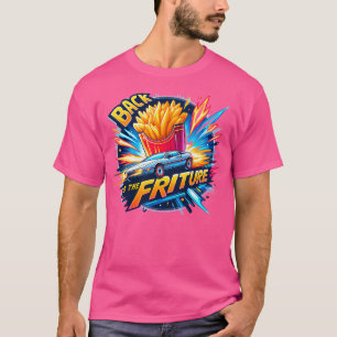 Zurück zum Thema - zurück zur Zukunft T-Shirt