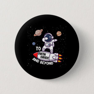 Zurück zur 5. Klasse und jenseits von Spaß ersten Button