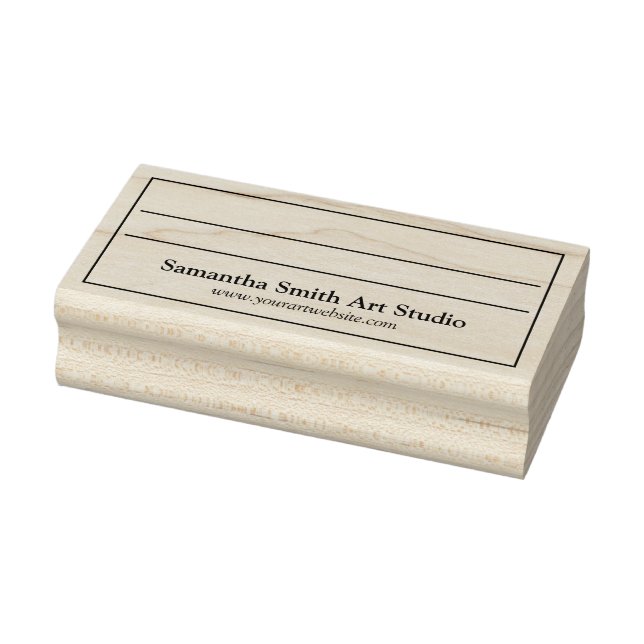 Zurück zur Briefmarke des Kunstzeichens Gummistempel (Stempel)