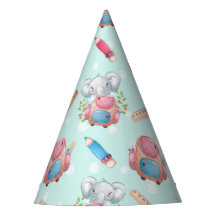 Zurück zur Elefantenwelt