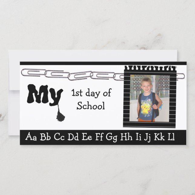 Zurück zur Fotokarte der Schule (Vorderseite)