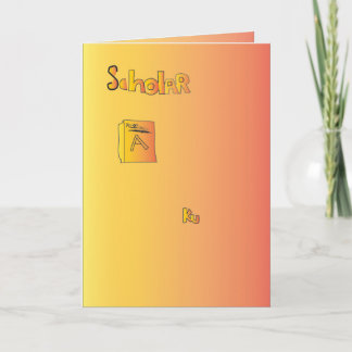 Zurück zur Grußkarte der Schule Karte